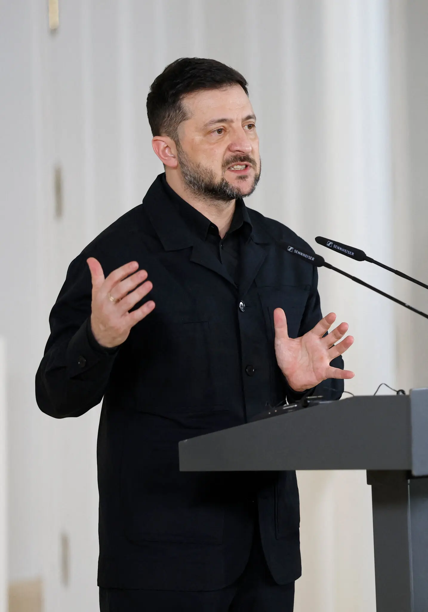 Корупційний скандал в Енергоатомі: найважчий тест для Зеленського під час війни